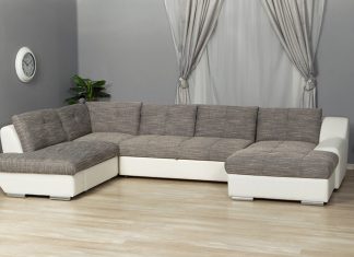 Как выбрать диван?