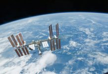 На МКС найдена устойчивая к антибиотикам бактерия