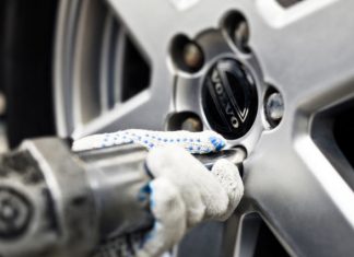 Профессиональный шиномонтаж в ЮЗАО – качественные услуги с гарантией