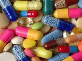 Создан прототип уникальной мульти-таблетки