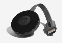 Google расширяет возможности консоли Chromecast