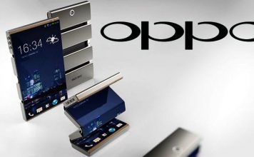 OPPO покажет свой смартфон со складным дисплеем на MWC 2019