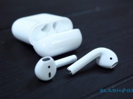 AirPods 2 вскоре предстанет перед пользователями