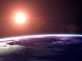 Специалисты предлагают впрыскивать сульфат-аэрозоли в атмосферу Земли