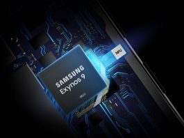Samsung Exynos 9820 — новый прорыв от компании