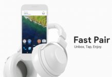 Android Fast Pair — новая замена стандарта Bluetooth