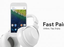 Android Fast Pair — новая замена стандарта Bluetooth