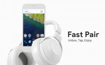 Android Fast Pair — новая замена стандарта Bluetooth