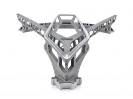 HRE Wheels протестировала новую технологию 3D-принтинга