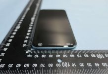 В сеть слили детали относительно смартфона Moto G7 Play