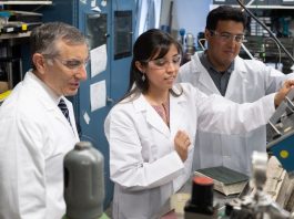 Пленка из углеродной нанотрубки для защиты литий-ионных аккумуляторов