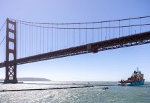 Ocean Cleanup Project столкнулся с небольшой проблемой