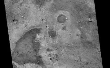 Найдена лучшая точка сброса ExoMars 2020