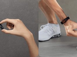 Huawei Band 3 Pro дебютирует в США