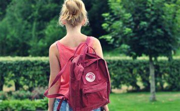 На что стоит обращать внимание при выборе рюкзака?