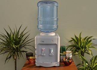 Как выбрать кулер?