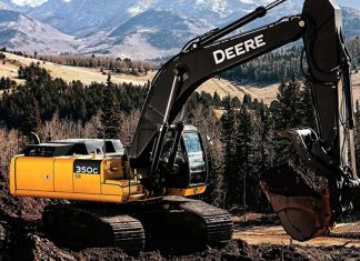 Основные виды специальной техники