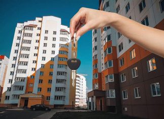 Как найти квартиру?