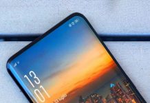 Galaxy S10 появится в интересных конфигурациях