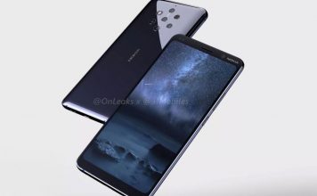 Nokia 9 выйдет позднее изначального срока