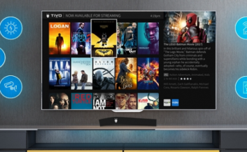 TiVo планирует выпустить свою умную TV-приставку