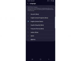 Bixby обучат новым языкам взаимодействия с пользователями