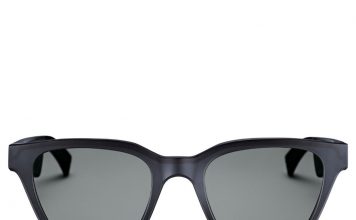 Bose выпускает новые AR-очки Frames