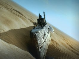 National Geographic и YouTube работают над совместным VR-проектом