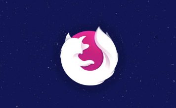 Firefox Focus пополняется новой системой управления cookie-файлами