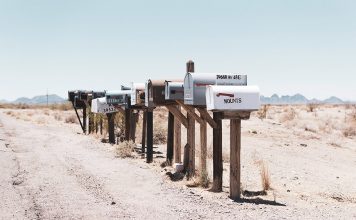 Разработан ИИ для регистрации физических адресов