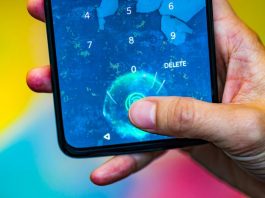 Сканер отпечатков пальцев в OnePlus 6T может самообучаться