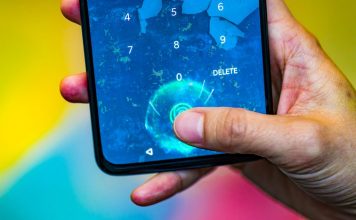 Сканер отпечатков пальцев в OnePlus 6T может самообучаться