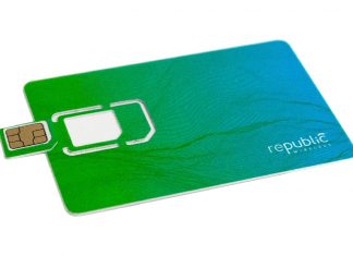 Wireless Republic выпускают новый тарифный план сим-карт в США