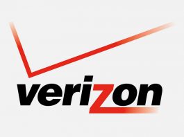 Verizon запустил свой новый 5G-хотспот