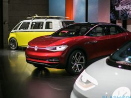 Volkswagen меняет политику в отношении производства электромобилей