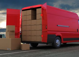 Как выбрать компанию, которая осуществляет грузоперевозки?