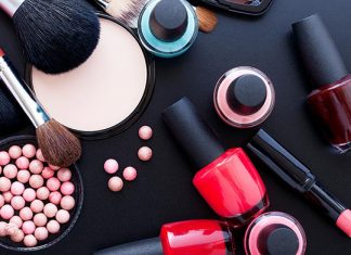 Как выбрать качественную косметику?