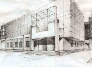 Архитектурные услуги по проектированию и застройке