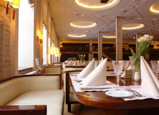 Как открыть собственный ресторан?