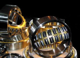 как выбрать подшипник?