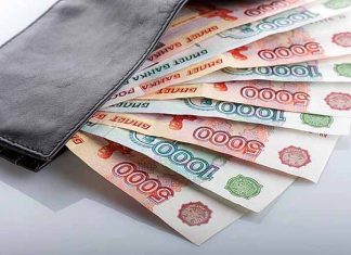 Где можно взять деньги до зарплаты?