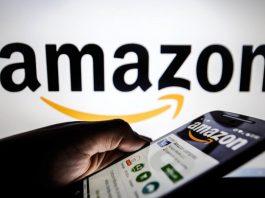 Amazon выпускает сенсорные жилеты для своих сотрудников