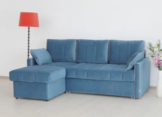 На что стоит обратить внимание при выборе дивана?