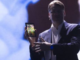 Samsung подтвердил показ Galaxy S10 на выставке Unpacked 2019
