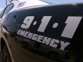 Астронавт с МКС случайно позвонил в 911