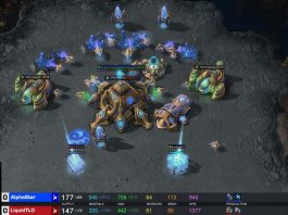 ИИ AlphaStar победил двух лучших игроков в StarCraft II