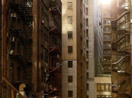 Правительство КНР интенсифицирует технологию распознавания лиц в Пекине