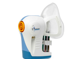 Представлена новая техника дыхательной биопсии для диагностики рака