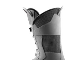 Представлены лыжные ботинки-трансформеры Dahu Swiss Boots