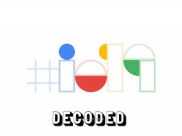 Google разослал секретные послания о конференции Google #019